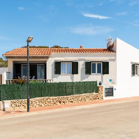 Merce Sant Lluís Exteriér fotografie